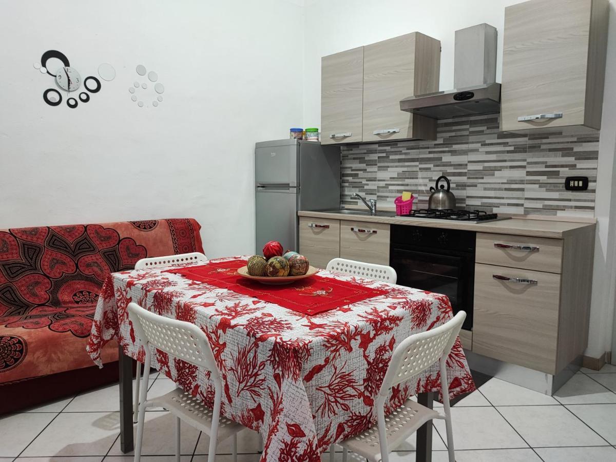 Casa Desire Apartment Catania Luaran gambar